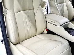 2020 Toyota Vellfire 2.5L Hybrid HV Premium, белый — фото 16