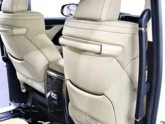 2020 Toyota Vellfire 2.5L Hybrid HV Premium, белый — фото 17