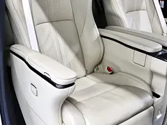 2020 Toyota Vellfire 2.5L Hybrid HV Premium, белый — фото 18