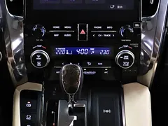 2020 Toyota Vellfire 2.5L Hybrid HV Premium, белый — фото 20