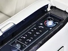2020 Toyota Vellfire 2.5L Hybrid HV Premium, белый — фото 21