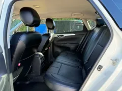 2022 Nissan Sylphy Classic 1.6XE CVT Comfort, белый — фото 8