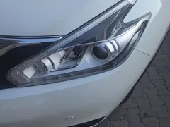 2021 Nissan Murano 2.5L XL 2WD Luxury, белый — фото 5