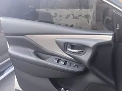 2021 Nissan Murano 2.5L XL 2WD Luxury, белый — фото 7