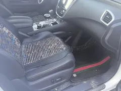 2021 Nissan Murano 2.5L XL 2WD Luxury, белый — фото 8