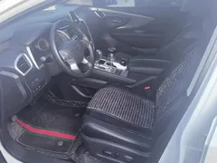 2021 Nissan Murano 2.5L XL 2WD Luxury, белый — фото 9