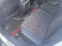 2021 Nissan Murano 2.5L XL 2WD Luxury, белый — фото 11