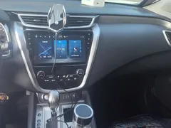 2021 Nissan Murano 2.5L XL 2WD Luxury, белый — фото 13