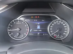 2021 Nissan Murano 2.5L XL 2WD Luxury, белый — фото 14