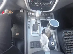 2021 Nissan Murano 2.5L XL 2WD Luxury, белый — фото 16