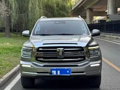 2023 Tank 500 3.0T Sport 5-seat — фото 1