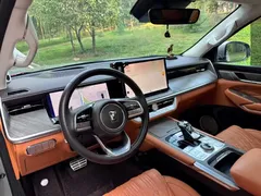 2023 Tank 500 3.0T Sport 5-seat — фото 4