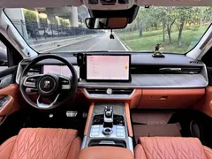 2023 Tank 500 3.0T Sport 5-seat — фото 5
