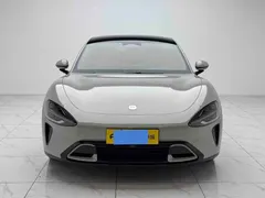 2024 Xiaomi SU7 RWD Long Range Smart Driving — фото 2