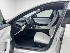 2024 Xiaomi SU7 RWD Long Range Smart Driving — фото 4
