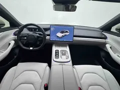 2024 Xiaomi SU7 RWD Long Range Smart Driving — фото 5