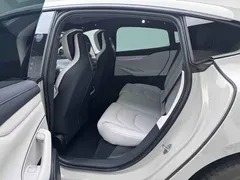 2024 Xiaomi SU7 RWD Long Range Smart Driving — фото 6