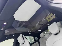 2024 Xiaomi SU7 RWD Long Range Smart Driving — фото 7