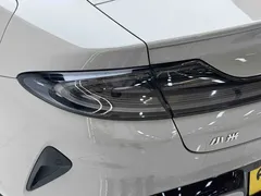 2024 Xiaomi SU7 RWD Long Range Smart Driving — фото 8