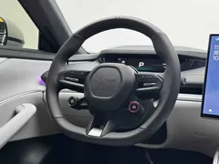 2024 Xiaomi SU7 RWD Long Range Smart Driving — фото 12