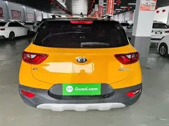 2019 Kia KX Cross 1.4L AT GLS — фото 6