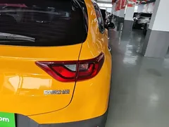 2019 Kia KX Cross 1.4L AT GLS — фото 8