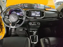 2019 Kia KX Cross 1.4L AT GLS — фото 10