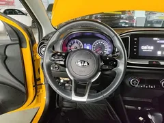2019 Kia KX Cross 1.4L AT GLS — фото 11