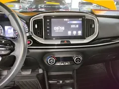 2019 Kia KX Cross 1.4L AT GLS — фото 13