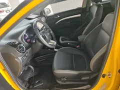 2019 Kia KX Cross 1.4L AT GLS — фото 15