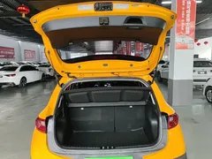 2019 Kia KX Cross 1.4L AT GLS — фото 18