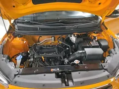 2019 Kia KX Cross 1.4L AT GLS — фото 19