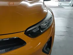 2019 Kia KX Cross 1.4L AT GLS — фото 23