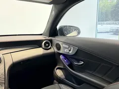 2022 Mercedes-Benz C-Class C 260 Coupe, белый — фото 11