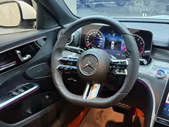 2022 Mercedes-Benz C-Class C 260 L Sport, белый — фото 7