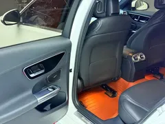 2022 Mercedes-Benz C-Class C 260 L Sport, белый — фото 8