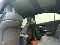 2022 Mercedes-Benz C-Class C 260 L Sport, белый — фото 9
