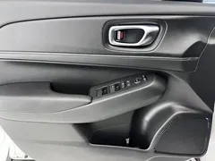 2023 Honda XR-V 1.5L CVT, белый — фото 9
