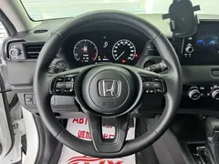 2023 Honda XR-V 1.5L CVT, белый — фото 11