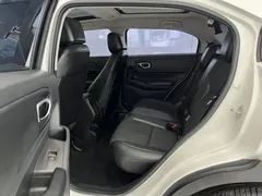 2023 Honda XR-V 1.5L CVT, белый — фото 12