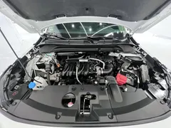 2023 Honda XR-V 1.5L CVT, белый — фото 20