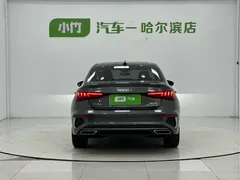 2023 Audi A3 L Limousine 35 TFSI Fashion Sport — фото 6