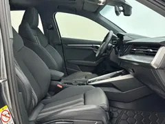 2023 Audi A3 L Limousine 35 TFSI Fashion Sport — фото 9