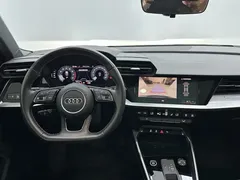 2023 Audi A3 L Limousine 35 TFSI Fashion Sport — фото 10