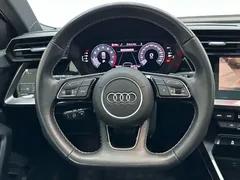 2023 Audi A3 L Limousine 35 TFSI Fashion Sport — фото 11
