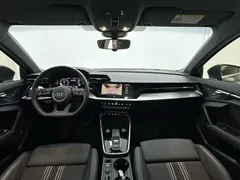 2023 Audi A3 L Limousine 35 TFSI Fashion Sport — фото 12