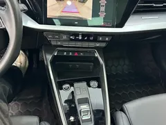 2023 Audi A3 L Limousine 35 TFSI Fashion Sport — фото 14