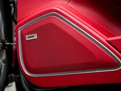 2021 Porsche Panamera 2.9T, чёрный — фото 4