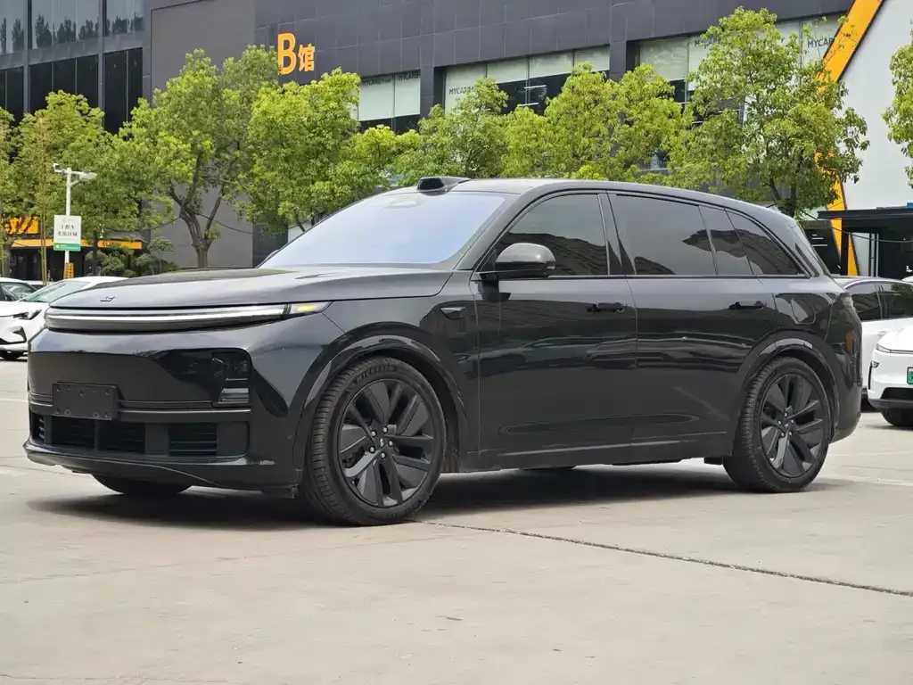 2023 Li Auto L7