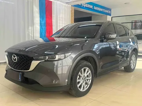 2022 Mazda CX-5 2.0L AT 2WD